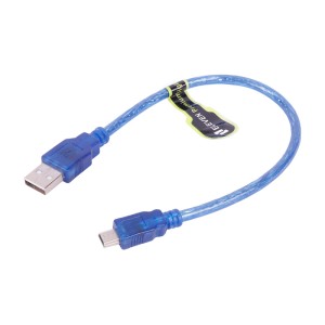 کابل مینی یو اس بی Eleven 30cm