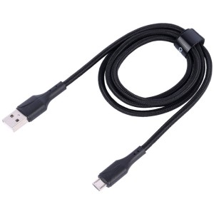 کابل میکرو یو اس بی فست شارژ Yesido CA97 2.4A 1.2m