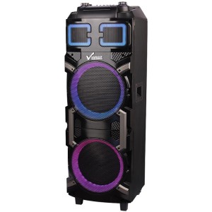 اسپیکر بلوتوثی رم و فلش خور Vanmaax MAX-1060