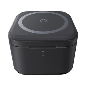 شارژر بی سیم و استند رومیزی Baseus MagPro BS-W531 15W