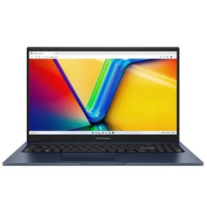 لپ تاپ Asus VivoBook 15 F1504VA-I Core i3 (1315U) 8GB 512GB SSD Intel 15.6" FHD