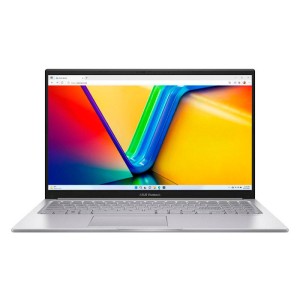 لپ تاپ Asus Vivobook Go 15 OLED E1504GA Core i3 (N305) 8GB 512GB SSD INTEL 15.6" FHD