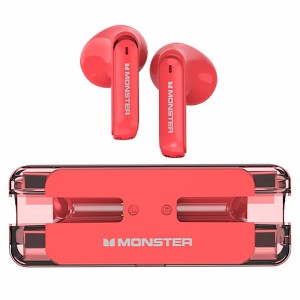 هندزفری بلوتوث دو تایی Monster Airmars XKT08 TWS