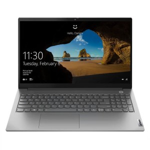 لپ تاپ Lenovo ThinkBook 15-EK Core i7 (1165G7) 12GB 512GB SSD NVIDIA 2GB 15.6" FHD