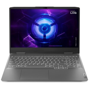 لپ تاپ Lenovo LOQ-RE Core i5 (12450H) 32GB 1TB SSD RTX3050 6GB 15.6" FHD