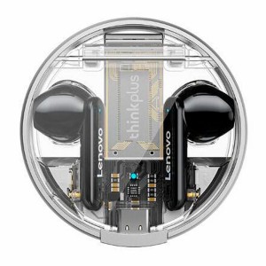 هندزفری بلوتوث دو تایی Lenovo ThinkPlus Live Pods LP8 Pro TWS