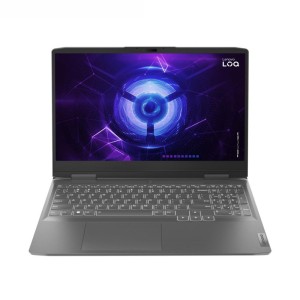 لپ تاپ گیمینگ Lenovo LOQ-IO Core i7 (13620H) 16GB 512GB SSD NVIDIA 6GB 16" WQXGA