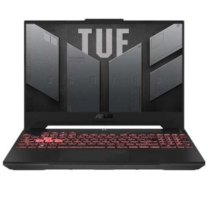 لپ تاپ Asus TUF Gaming A16 FA607PV Ryzen 9 (7845HX) 32GB 1TB SSD RTX4060 8GB 16" WUXGA