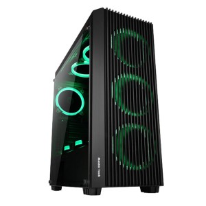 کیس کامپیوتر مستر‌تک MasterTech APACHI