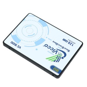 حافظه SSD ویکومن ViccoMan VC500 128GB