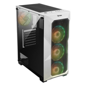 کیس کامپیوتر فاطر Fater FG-730-W