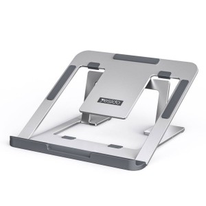 استند فلزی تاشو لپ تاپ Yesido LP02