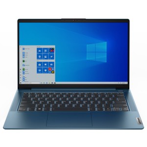 لپ تاپ Lenovo IdeaPad 5 Core i3 (1115G4) 4GB 256GB SSD NVIDIA 2GB 15.6" FHD
