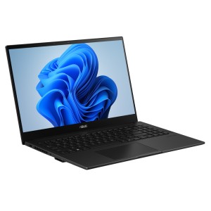 لپ تاپ ASUS Creator Q Q530VJ Core i7 (13620H) 16GB 512GB SSD NVIDIA 6GB 15.6" FHD