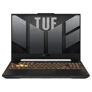 لپ تاپ Asus TUF Gaming F15 FX507ZU Core i7 (12700H) 32GB 1TB SSD NVIDIA 6GB 15.6" FHD
