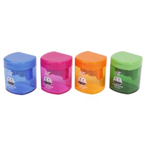 تراش پلاستیکی مخزن دار TR-3070