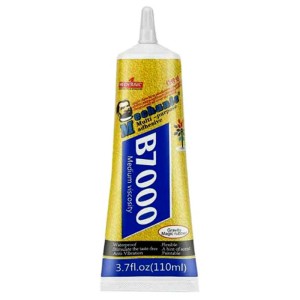 چسب تاچ و ال سی دی Mechanic B7000 110ml بسته 10 عددی