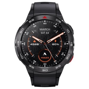 ساعت هوشمند شیائومی Xiaomi Mibro GS Pro XPAW013 گلوبال
