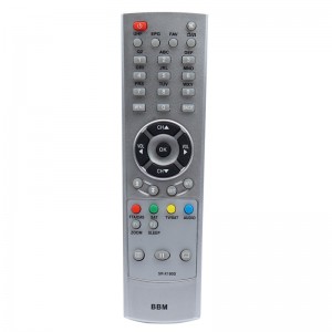 کنترل گیرنده استار ست Star Sat SR-X190D
