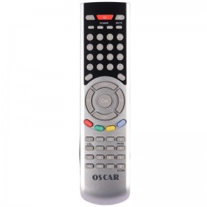 کنترل گیرنده اسکار Oscar 61264 کد 2