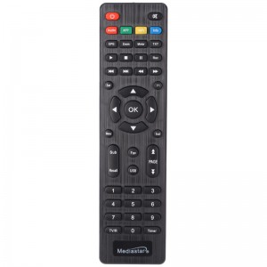 کنترل گیرنده دیجیتال مدیا استار Mediastar 4030