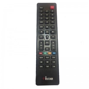 کنترل گیرنده آی استار 2300 iSTAR