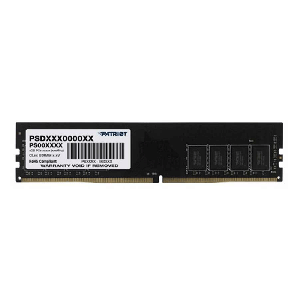 رم کامپیوتر Patriot Signature DDR4 8GB 2666MHz CL19