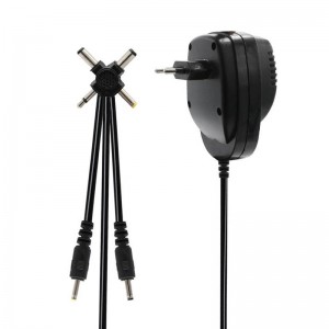 آداپتور Sina 2000 LLA500D 12V 500mA