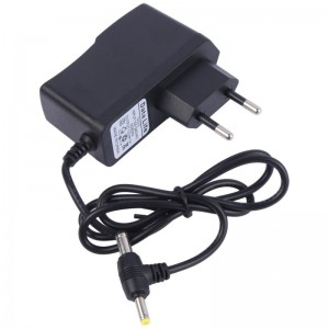 آداپتور برق دو فیش DataLife EU083S-G0910 9V 1A