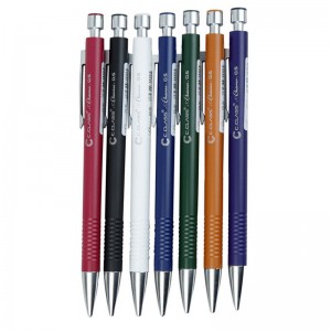 مداد نوکی سی کلاس 0.5 میلی متر Chairman MP-CS727-5 بسته 12 عددی