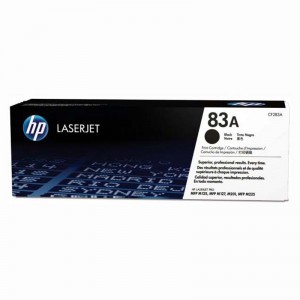 کارتریج HP 83A