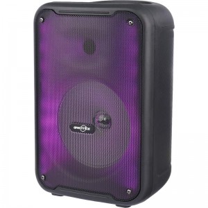 اسپیکر بلوتوثی رم و فلش خور Greatnice GTS-1726 + میکروفون
