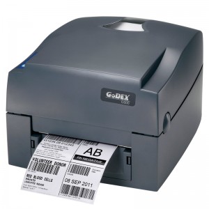 پرینتر لیبل زن Godex G500