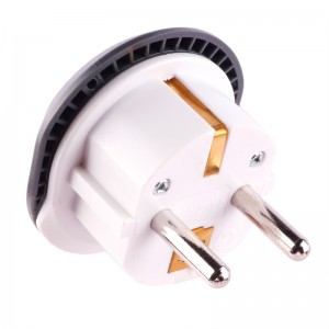 تبدیل برق 3 به 2 نارکن NK605K2 16A