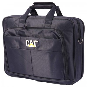 کیف لپ تاپ دوشی Cat کد 204