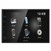 Kenwood DMX-110BT