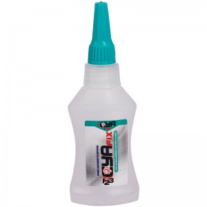 چسب 123 Cyafix حجم 400 میلی لیتر