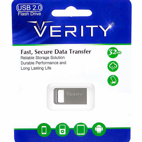 FLASH VERITY 810 32GB