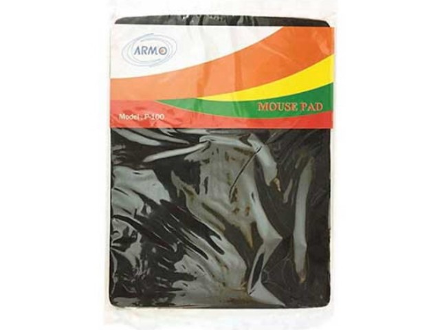 پد ماوس پارچه ای تخت ARMO P100