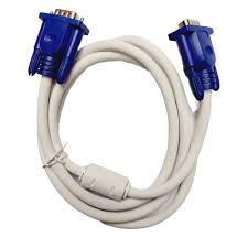 کابل VGA XP 1.5m WHITE