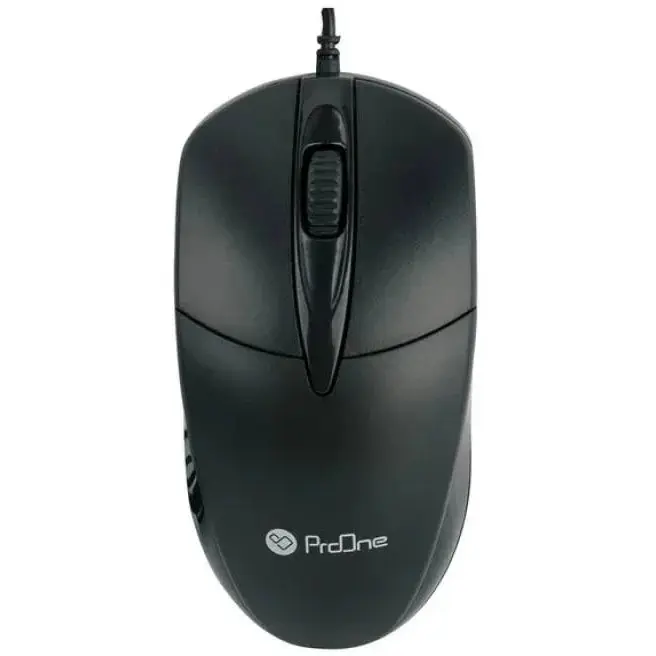 ماوس سیمدار PROONE PMC60