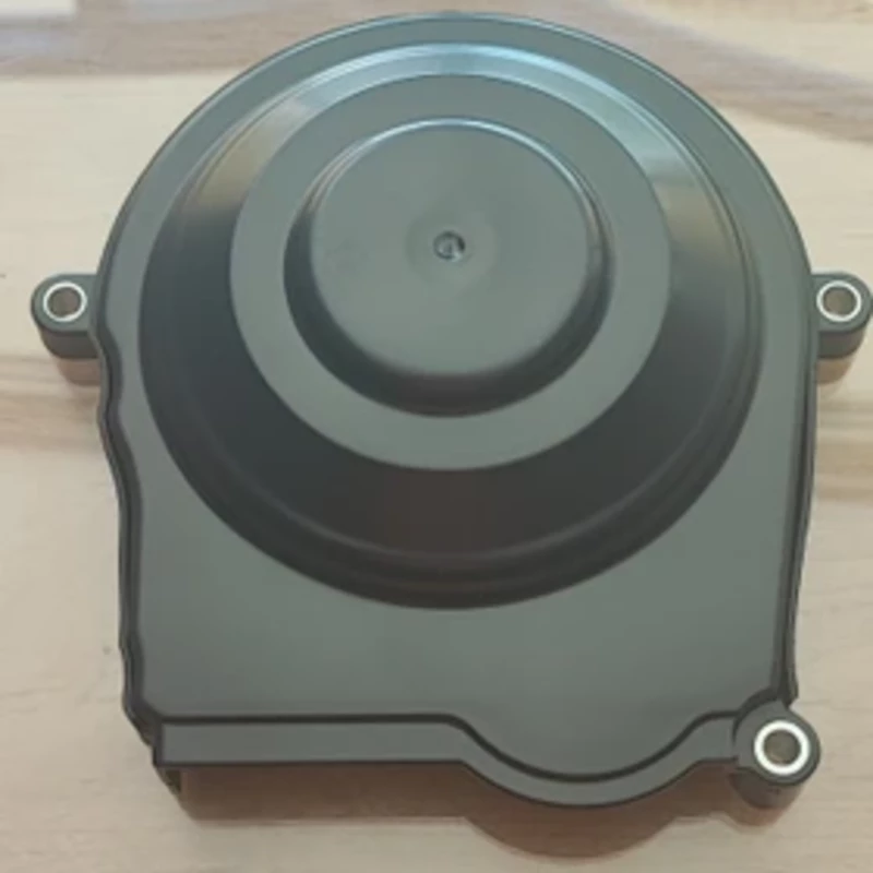 قاب تسمه تایم (بالا) ام وی ام 315 و X22 دنده