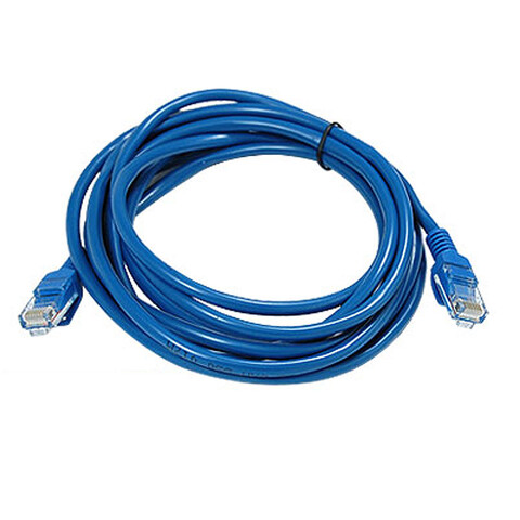 کابل شبکه  KAK Cat5 3m