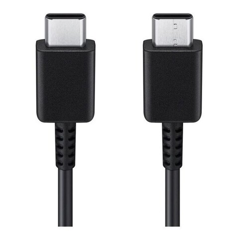 کابل شارژر تایپ سی به تایپ سی SAMSUNG 5A