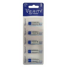 باتری ریموتی VERITY 27a