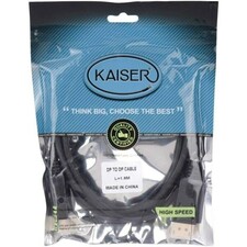 کابل KAISER DISPLAY 1.8M