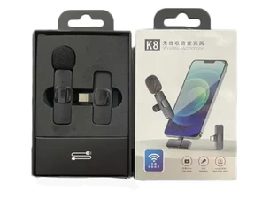 میکروفن یقه ای بی سیم ROYAL K8