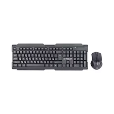کیبورد و ماوس بی سیم XP 5800