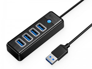 هاب U3 4 PORT