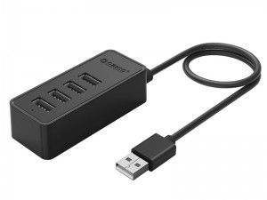 هاب U2 4 PORT